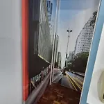 Studio Avenida Paulista Com Alameda Santos Proximo Ao Trianon Masp