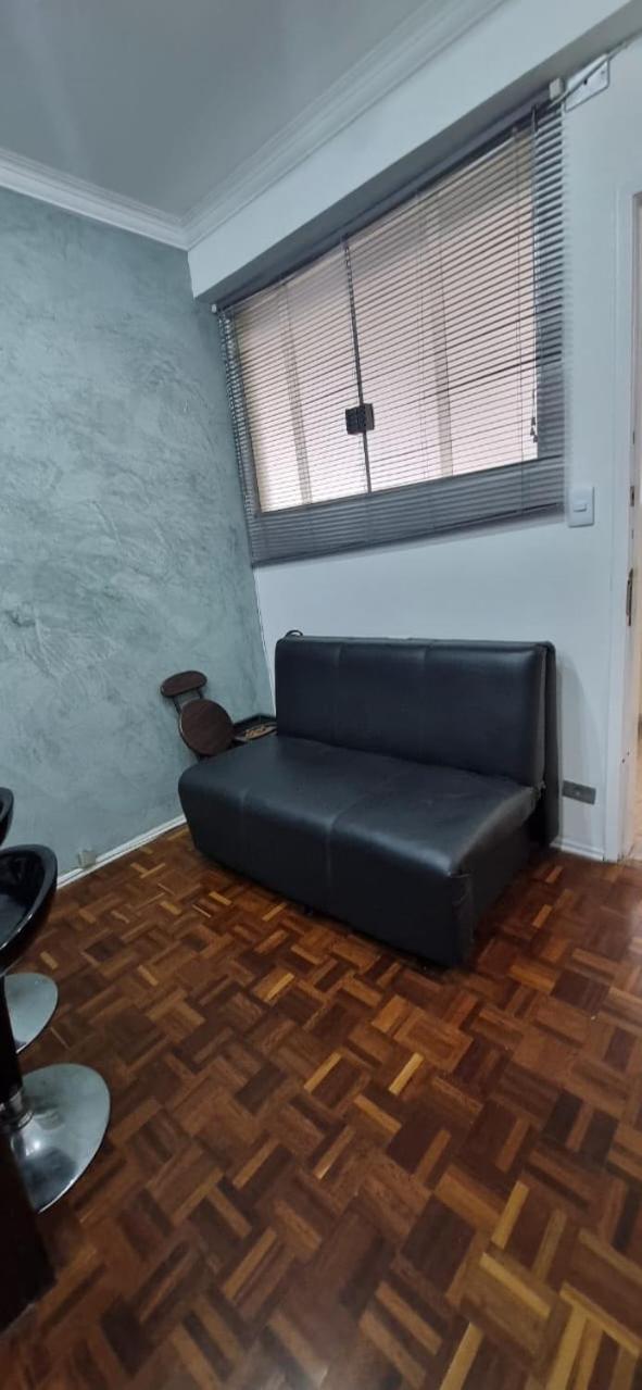 Avenida Paulista Com Alameda Santos Proximo Ao Trianon Masp São Paulo