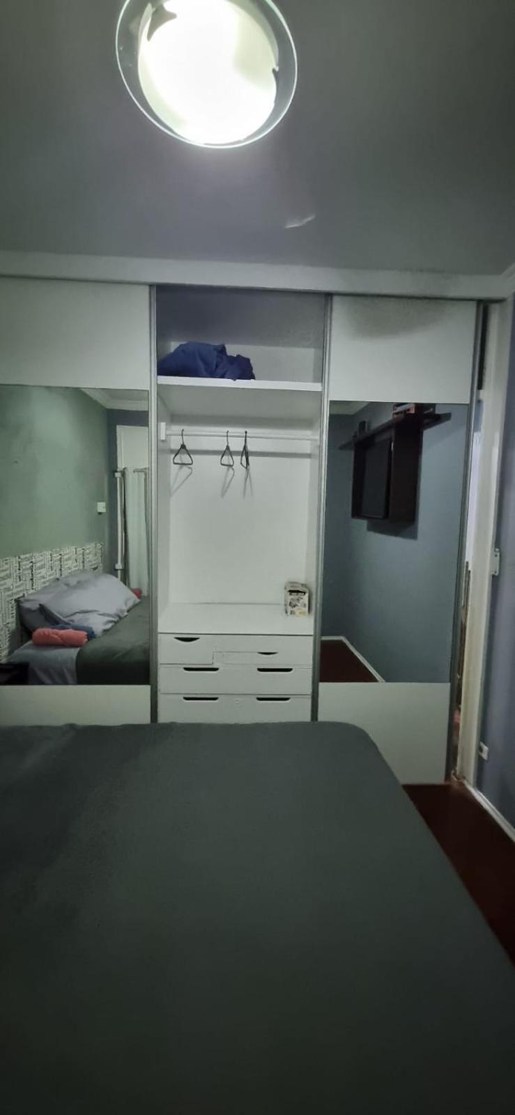Apartamento Avenida Paulista Com Alameda Santos Proximo Ao Trianon Masp São Paulo