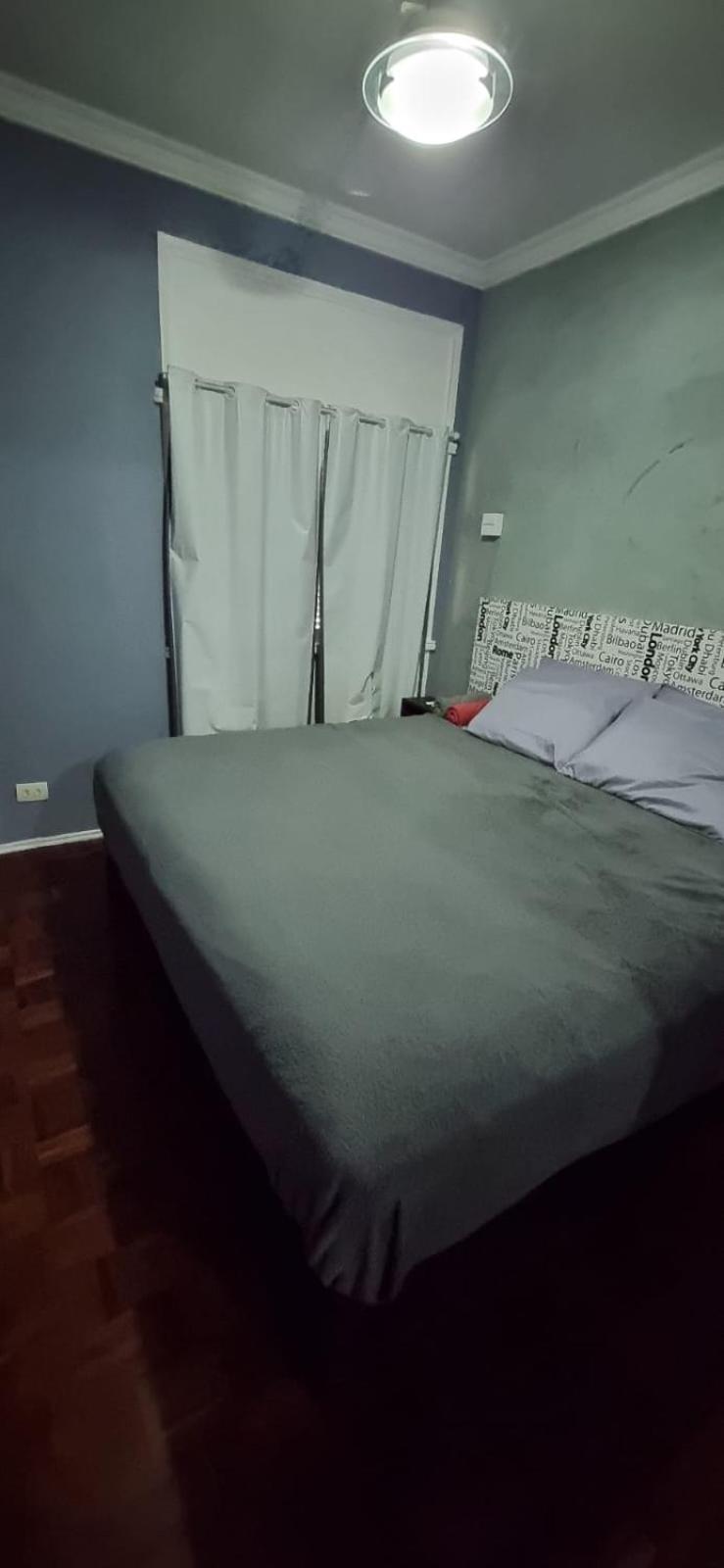 Avenida Paulista Com Alameda Santos Proximo Ao Trianon Masp Apartamento São Paulo